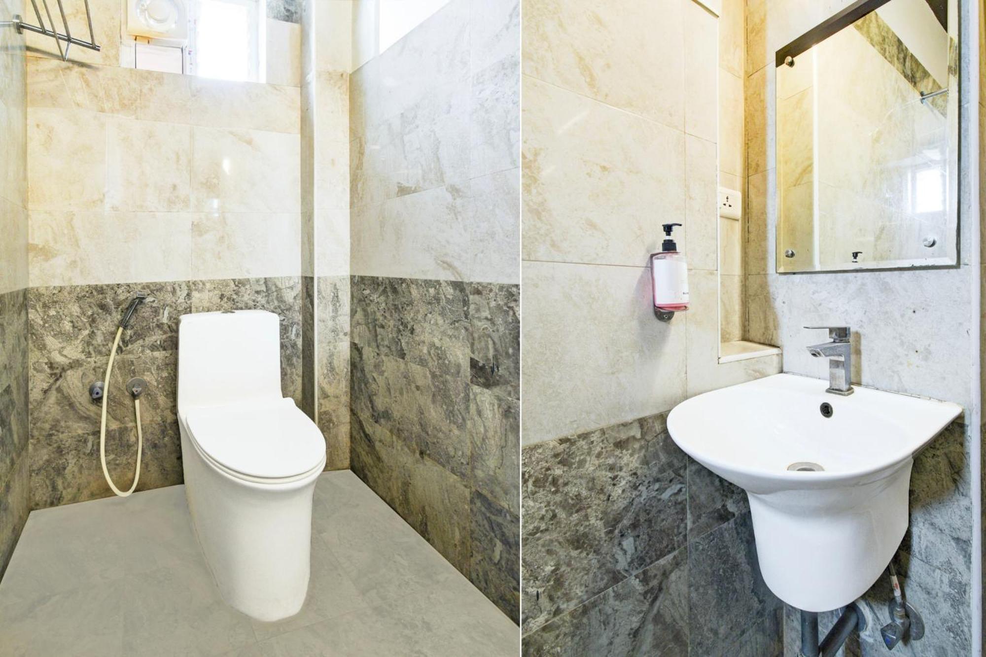 Hotel Super Townhouse Hitech Hyderabad