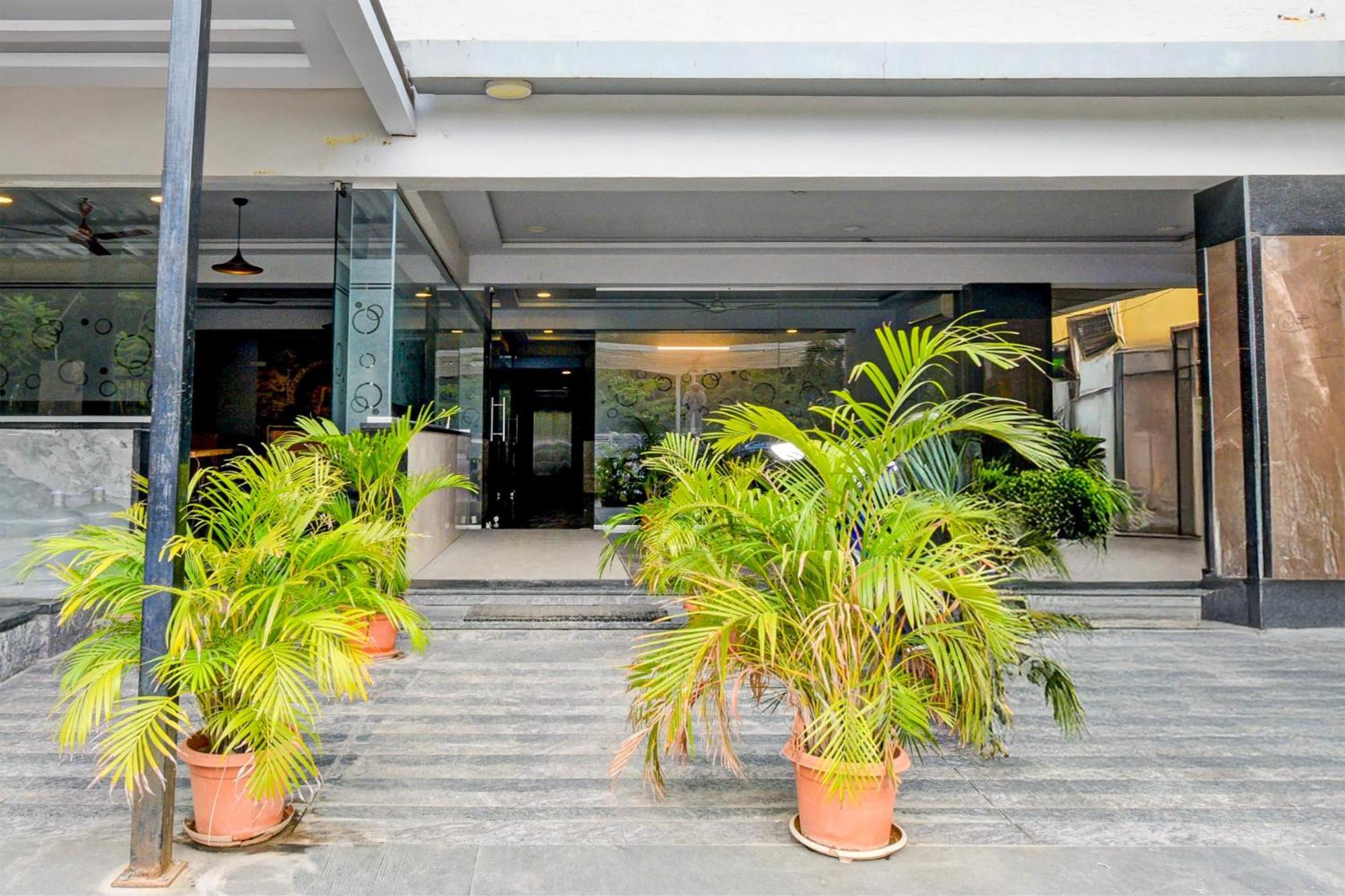 Super Townhouse Hitech Hyderabad Hotel Kondapur (Telangana)