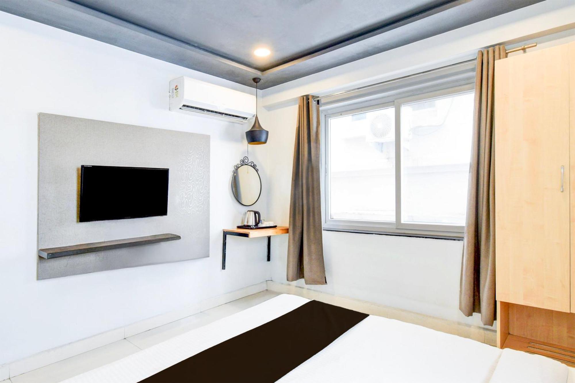 Super Townhouse Hitech Hyderabad