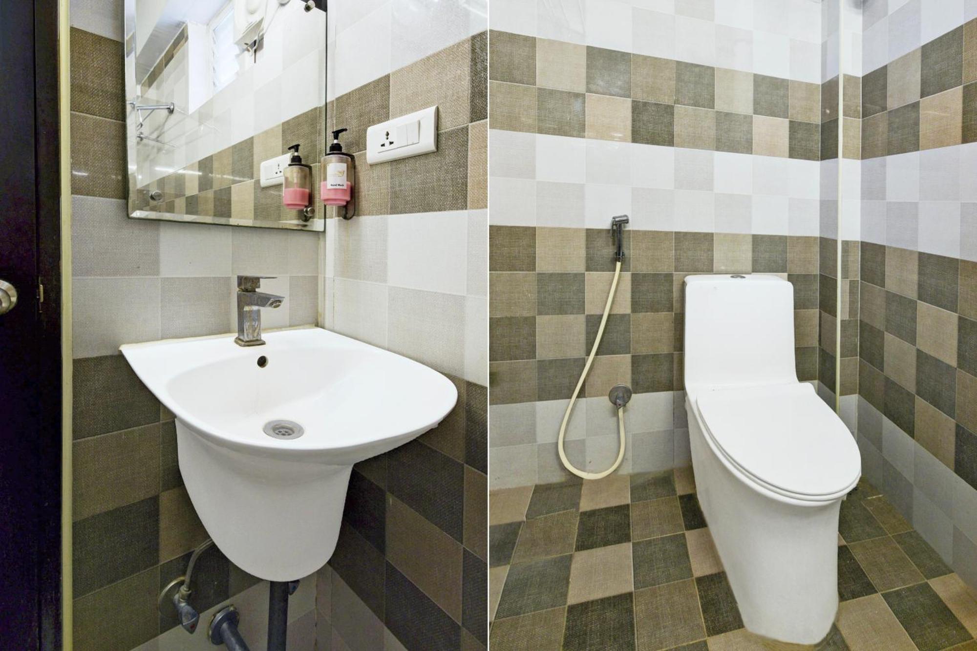 Hotel Super Townhouse Hitech Hyderabad
