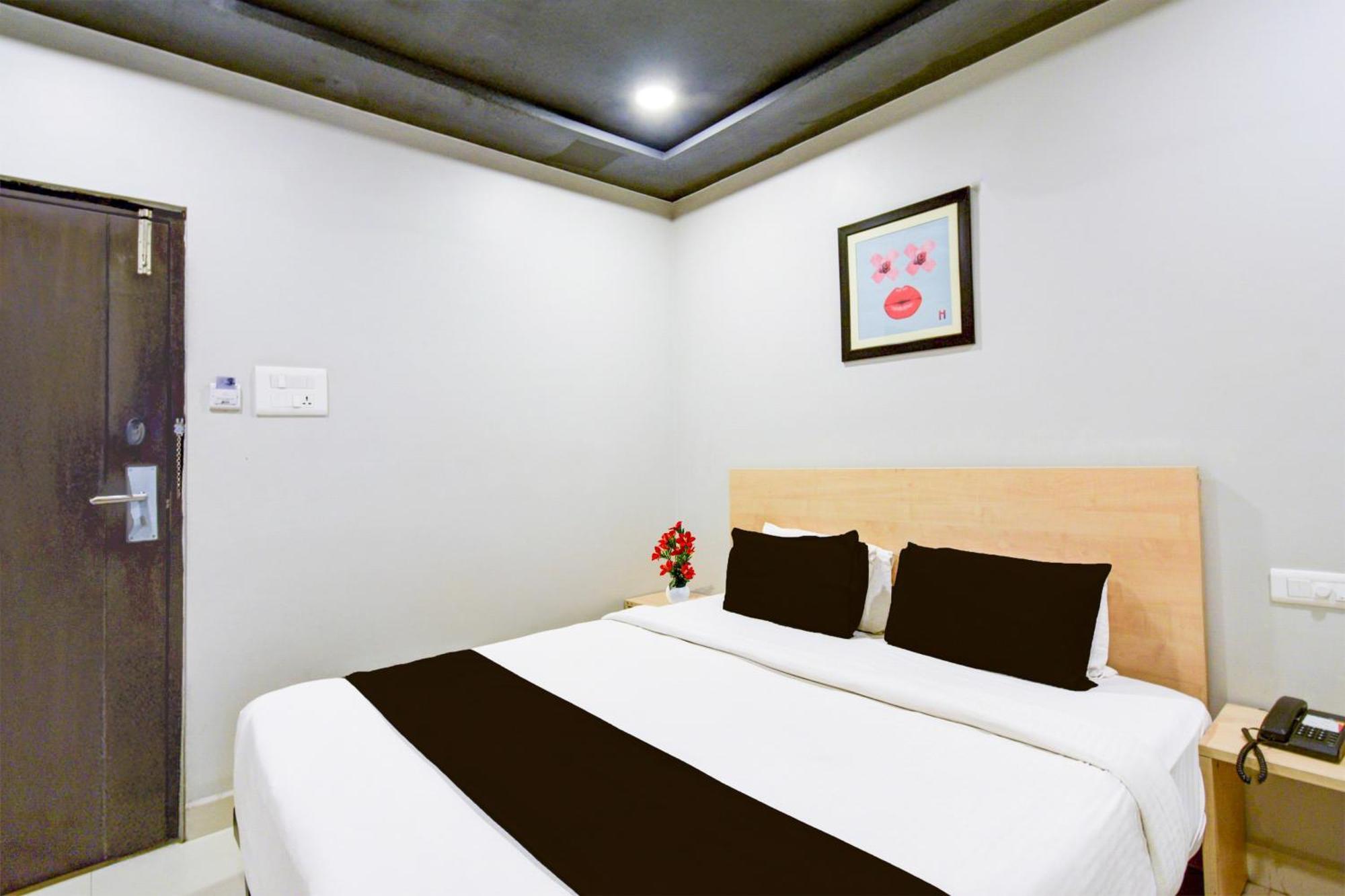 Hotel Super Townhouse Hitech Hyderabad Kondapur (Telangana)