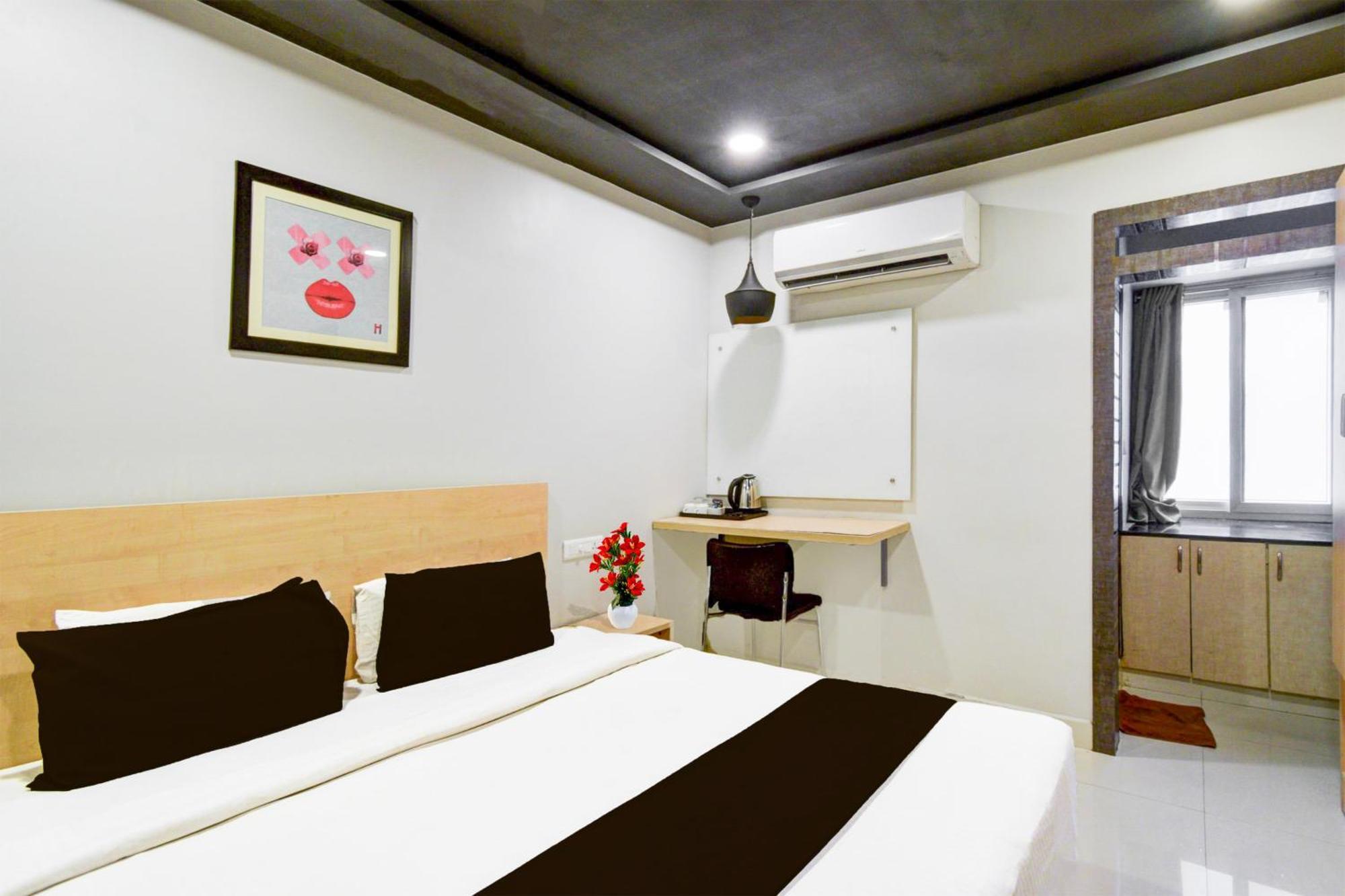 Super Townhouse Hitech Hyderabad 4* Kondapur (Telangana)