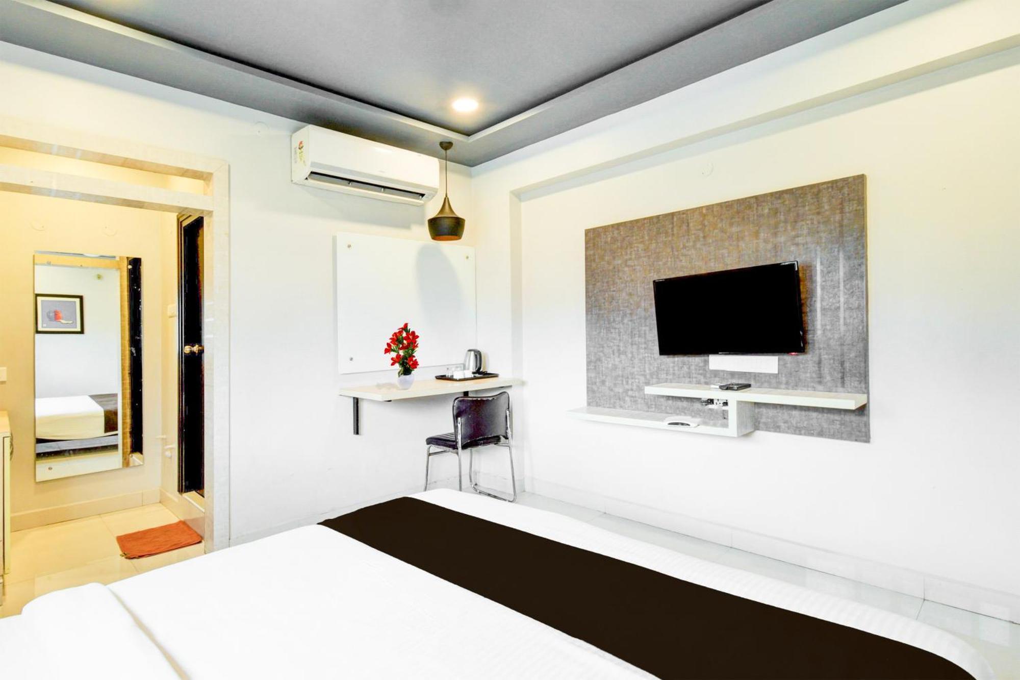 Hotel Super Townhouse Hitech Hyderabad Kondapur (Telangana)
