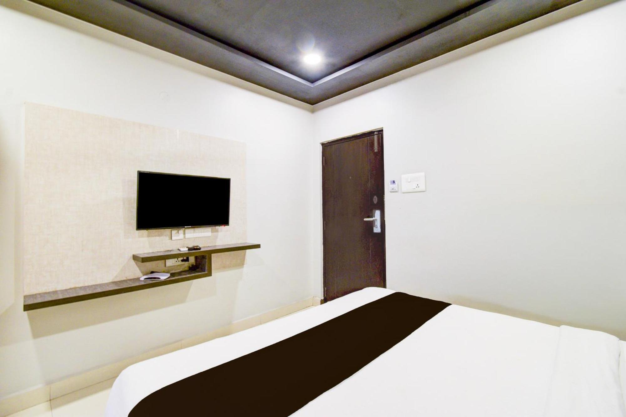 Super Townhouse Hitech Hyderabad